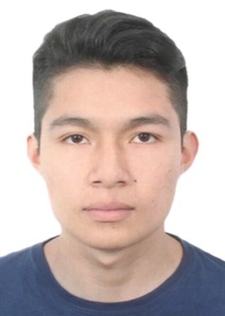 Aaron Acsell Lino Vasquez