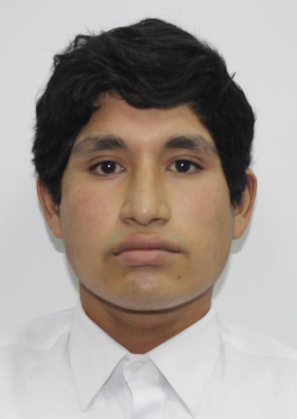 Aaron Angel Rojas Padilla