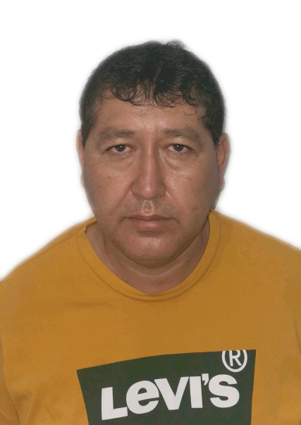 Aaron Ruiz Luna