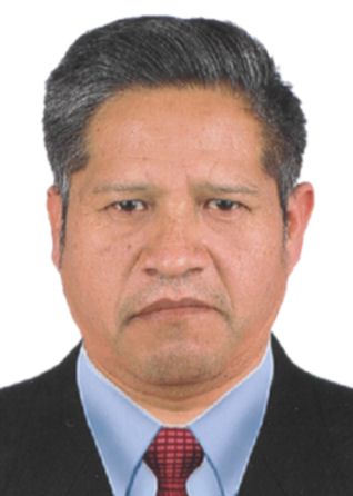 Abdon Oscar Quispe Huacan