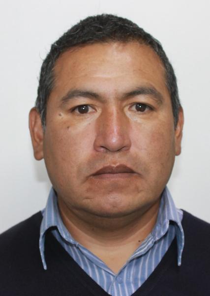 Abel carrasco soto
