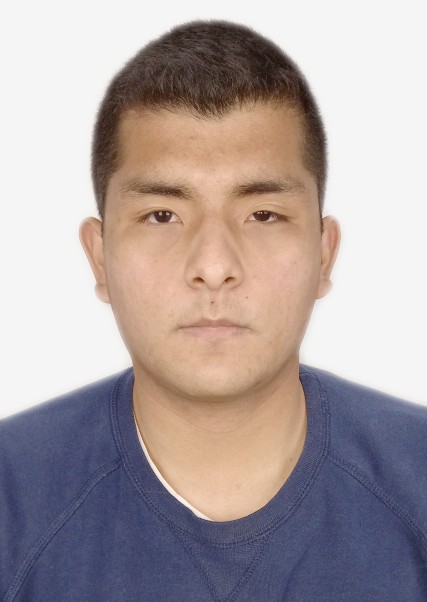 Abel Diego Fernando Romero Colona
