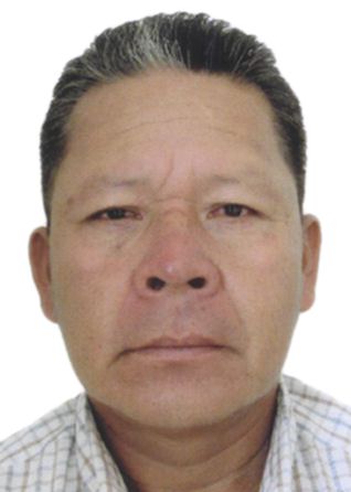 Abel Escobar Barbaran