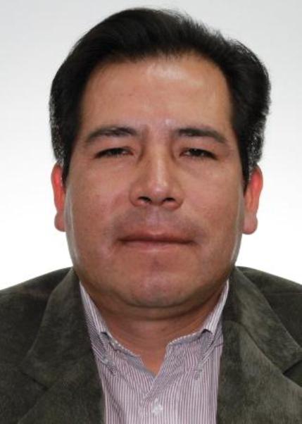 Abel Paucarmayta Tacuri