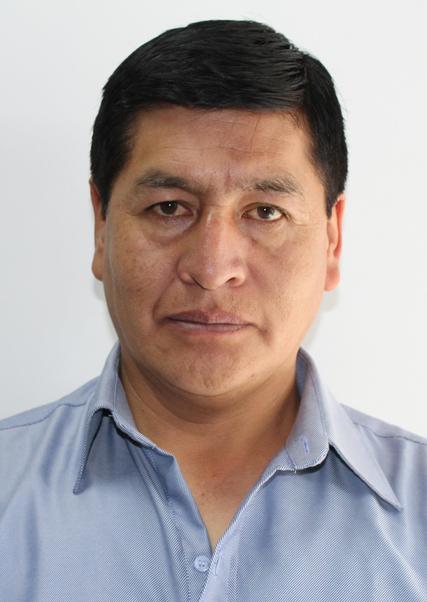 Abel Poma Custodio