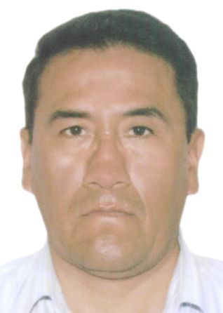 Abel victor santiago mendoza