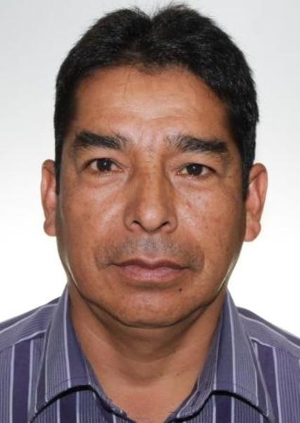 Abel Villena Letona