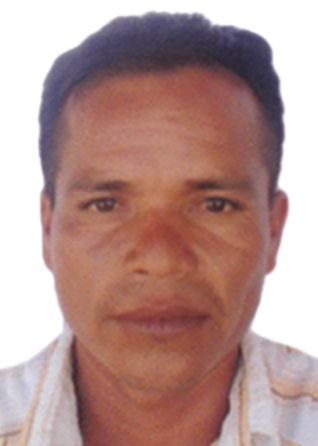 Abner Orlin Inca Barbaran
