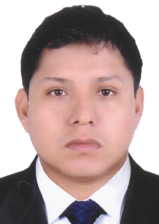 Abner Tapia Quispe