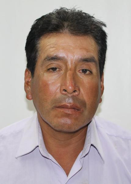 Abraham bernardo brun ramos