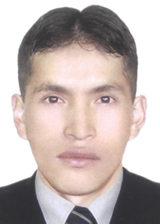 Abraham Fredy Aquino Alania