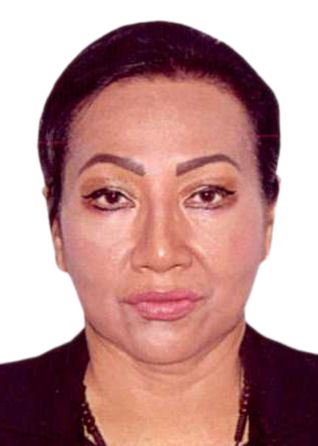 Acela Isabel Correa Gutierrez