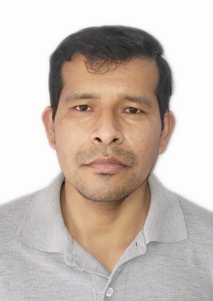 Adan alfaro pascual