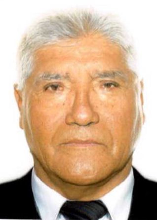 Adan Enrique Uribe De La Rosa