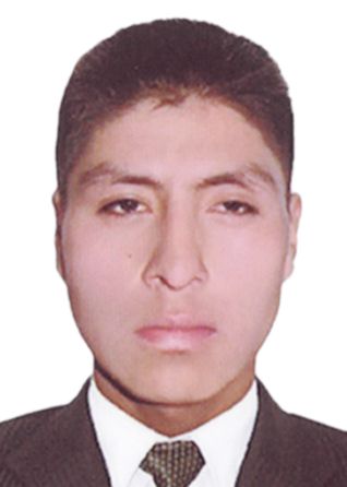 Adan Huaman Concha
