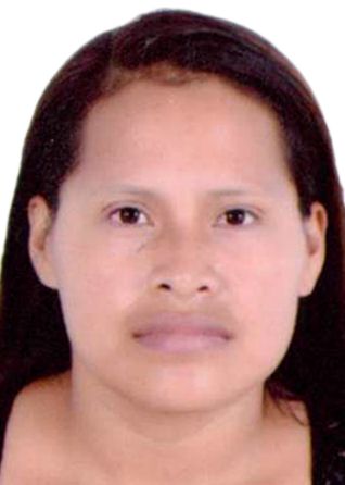 Adiela Elodia Cruz Mori