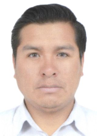 Adolfo Christian Zapana Cari