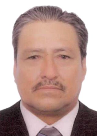 Adolfo Maldonado Lopez