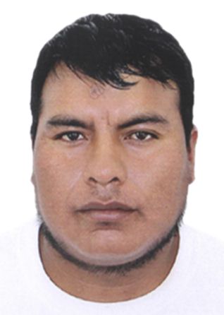 Adolfo Rey Pari Huanca