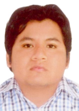 Adrian Alberto Purca Bravo