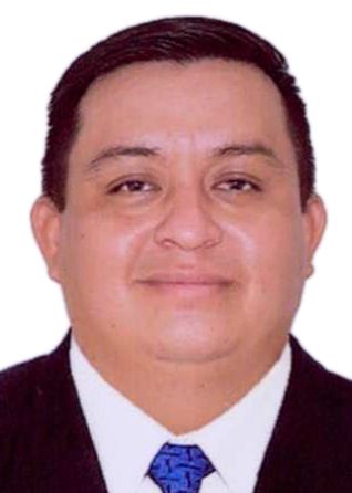 Adrian Alfonso Paredes Cunia