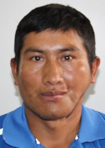 Adrian Calderon Rinza