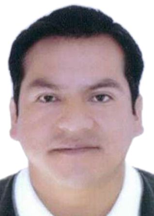 Adrian Miranda Benites