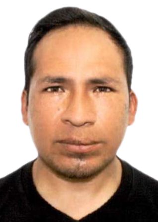 Adrian MuÑoz Hancco