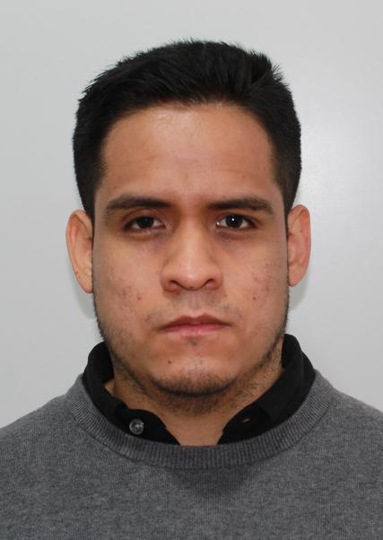 AdriÁn Omar YÉpez YÉpez