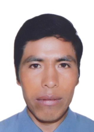 Adrian Ttupa Huaman