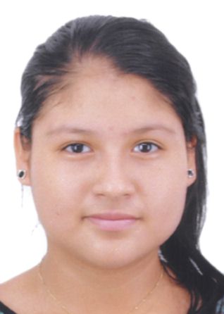 Adriana Del Rosario Borda Vicente