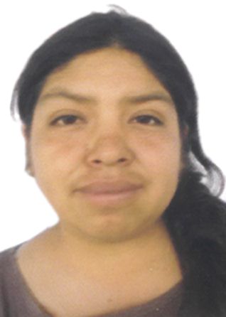 Adriana Edith Flores Rodriguez