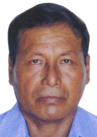Adriel Jipa Saboya