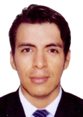 Agustin AcuÑa Franco