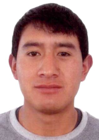 Agustin Geronimo Aguilar Cuevas