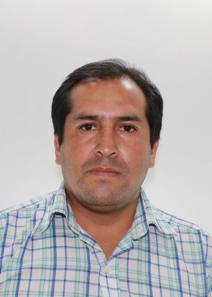 Agustin Mauro Berrospi Ortiz