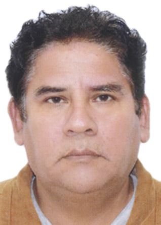 Agustin Rojas Guzman