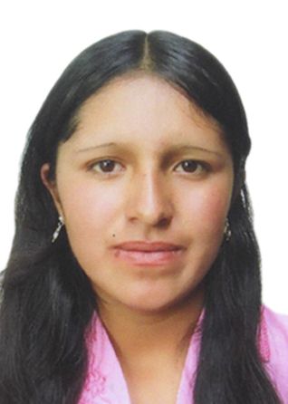 Agustina Blas Retuerto