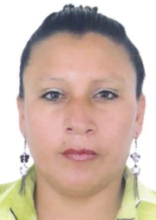 Aida Lourdes MaguiÑa La Torre