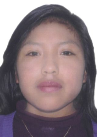 Aida Mirsa Quispe Huamani