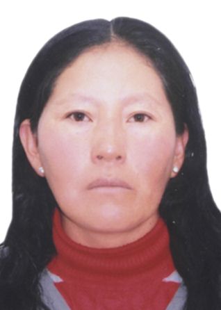 Aide Campos Huanca