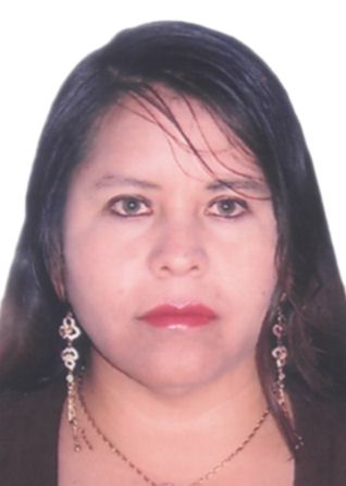 Aidee Zamora Fernandez