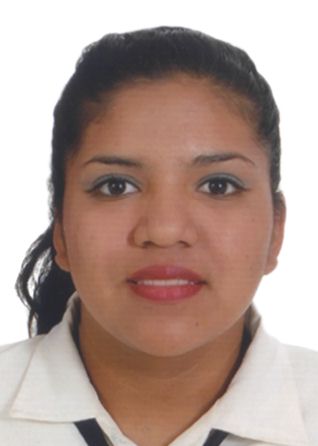 Ainne Marlee Olaya Revolledo