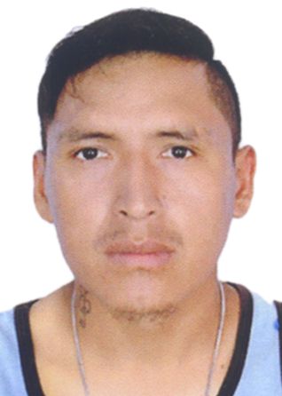 Alan henrik huaman rojas