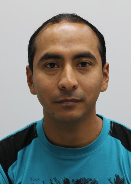 Alan Shupingahua Soto