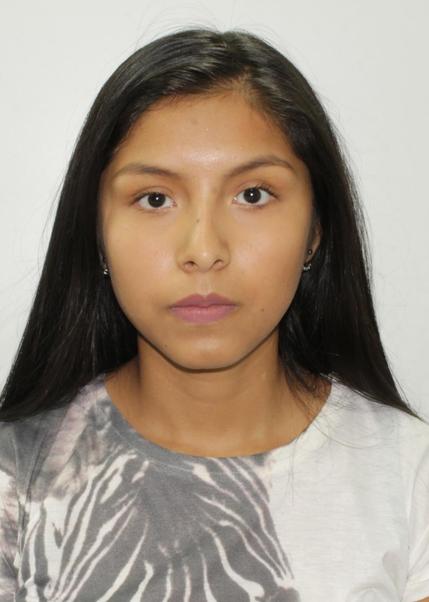 Alanis Ariana Cuenca Centeno