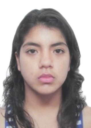 Alaska Irene Hardp Valderrama