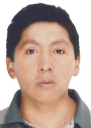 Alberth Campos Hilario
