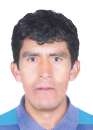 Alberto Chipana Cruz