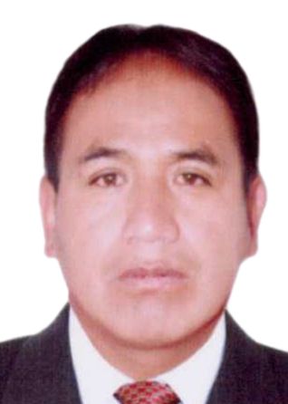 Alberto Corahua Challco